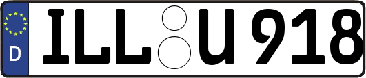 ILL-U918