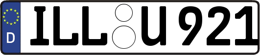 ILL-U921