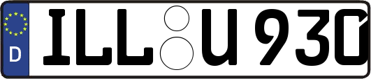 ILL-U930
