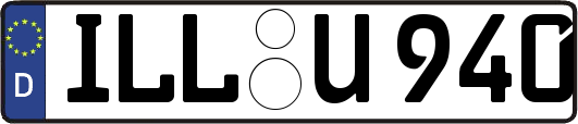 ILL-U940