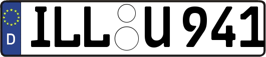 ILL-U941
