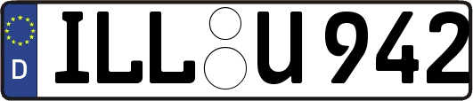 ILL-U942
