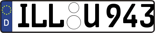 ILL-U943