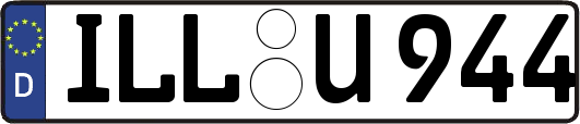 ILL-U944