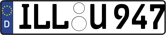 ILL-U947