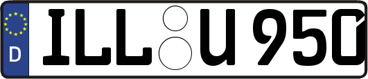 ILL-U950