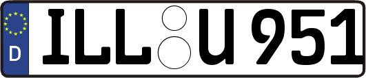 ILL-U951