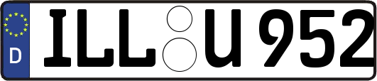 ILL-U952