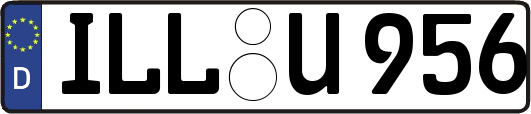 ILL-U956