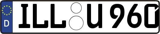 ILL-U960