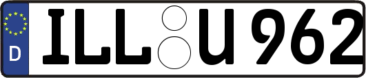 ILL-U962