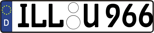 ILL-U966
