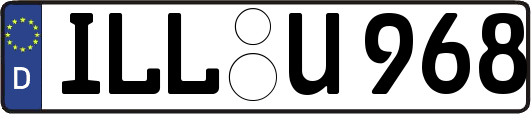 ILL-U968