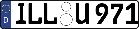 ILL-U971