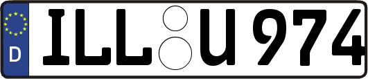 ILL-U974