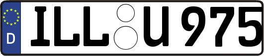 ILL-U975