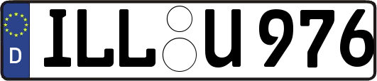ILL-U976