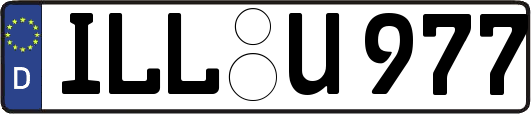 ILL-U977