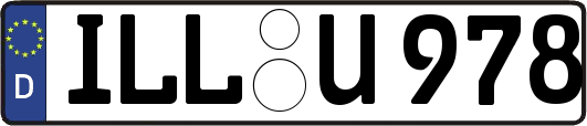 ILL-U978