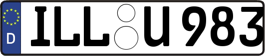 ILL-U983