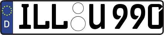ILL-U990
