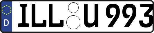 ILL-U993