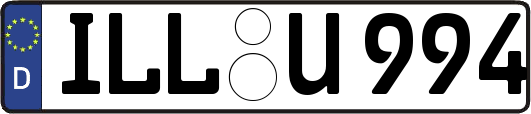ILL-U994