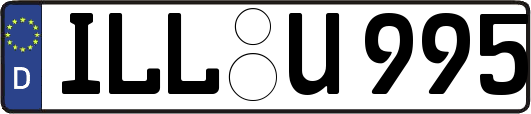 ILL-U995