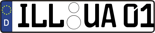 ILL-UA01