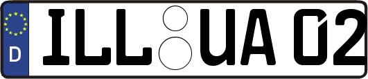 ILL-UA02