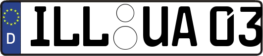 ILL-UA03