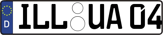 ILL-UA04