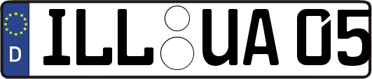 ILL-UA05