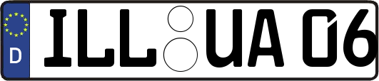 ILL-UA06