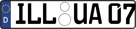 ILL-UA07