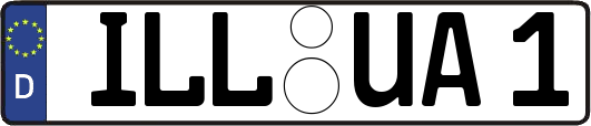 ILL-UA1
