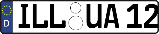 ILL-UA12