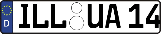 ILL-UA14