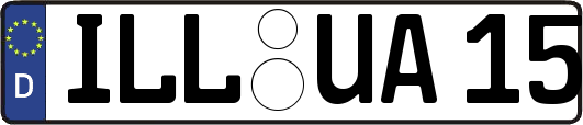 ILL-UA15