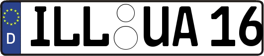 ILL-UA16