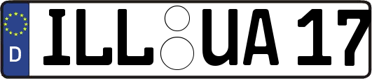ILL-UA17