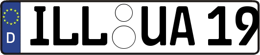 ILL-UA19