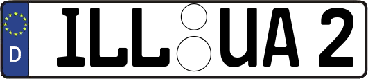 ILL-UA2