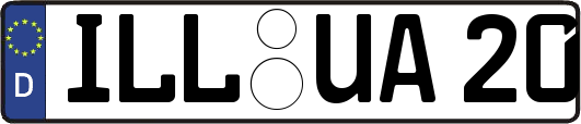 ILL-UA20