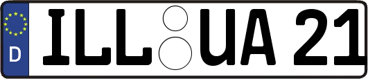 ILL-UA21