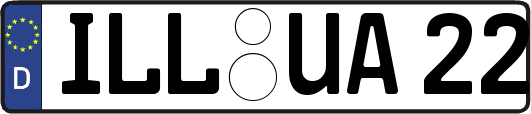 ILL-UA22