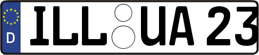 ILL-UA23