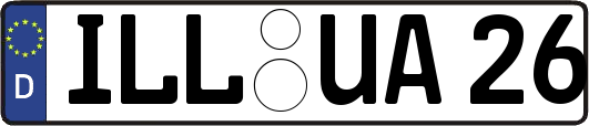 ILL-UA26