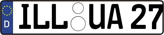 ILL-UA27