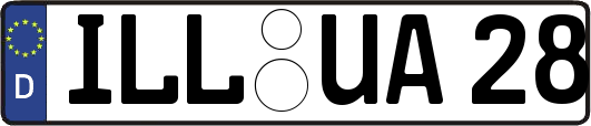 ILL-UA28